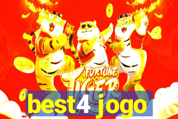 best4 jogo